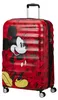American Tourister trolley Wavebreaker Disney Spinner 77 / Vista previa de la imagen del producto 2