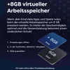AngelTech Kinderpaket XL PRO II- Kindertablet + Produktbild-Vorschau 9