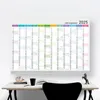 Wandkalender 2025 groß | XXL Jahresplaner 25, Produktbild-Vorschau 5