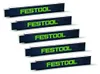 5x Festool metro metro pieghevole in legno 2 m 10 maglie ( Anteprima dell’immagine prodotto 6
