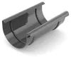 Raccord Gouttière Graphite System 75, Connecteur Durable Voir les images du produit 3