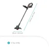 Gardena EasyTrim, Rasentrimmer, 25 cm, Nylonschnur, Produktbild-Vorschau 11