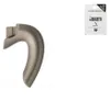 BIALETTI Ricambio Manico Moka 2 Tazze Anteprima dell’immagine prodotto 2