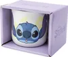Tasse petit déjeuner de Céramique de 400 ml de Stitch en Voir les images du produit 3