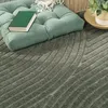 Tapis d'extérieur Résistant aux intempéries Balcon Salon Voir les images du produit 5