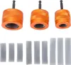 Kupfer-Rohrreiniger-Set 1/4 Zoll Produktbild-Vorschau 6
