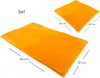 heimtexland ® Badvorleger Chenille Super Flauschig Produktbild-Vorschau 2