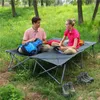 Kempingové skládací lehátko pro 2 osoby King Camp KC4005 Náhled obrázku produktu 11