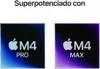 Apple MacBook Pro , Apple M, 41,1 cm (16.2"), 3456 x 2234 Produktbild-Vorschau 3