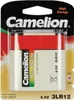 Camelion ALKALI-MANGAN - PILE PLATE - 4.5 V - 5900 mAh Voir les images du produit 3