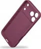 iPhone 17 Pro Max CASE Silikonhülle MATT Herz + 9H Produktbild-Vorschau 4