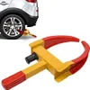 TRMLBE Wheel Claw Universal Parking Claw Stainless Tyre Náhľad obrázku produktu 1