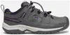 Keen Targhee Low Wp Jugendliche Magnet/Tillandsia Purple Produktbild-Vorschau 9