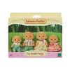 Sylvanian Families Toy-Pudel: Familie Wuschl Produktbild-Vorschau 4
