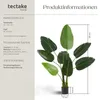 Umělý rajský pták Tropic, realistický - 120 cm Náhled obrázku produktu 14