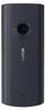 Nokia 110 4G (2024) Bleu (Midnight Blue) Dual-SIM TA-1661 Voir les images du produit 5