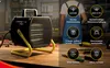 Keramik Heizlüfter 2 kW PTC EHP-2 PRO Elektroheizung Produktbild-Vorschau 2