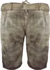 Edelnice Kurze Wildbock Lederhose Marcel 64 Produktbild-Vorschau 6