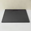 doporro Duschtasse Duschwanne 70x90x3 flach Mineralguss in Produktbild-Vorschau 3
