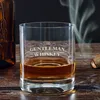 Whiskyglas mit Gravur – graviertes Trinkglas für Whiskey – Produktbild-Vorschau 2