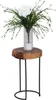 Table d'appoint AKOLA Voir les images du produit 1