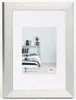 Walther, AL070S,Aluline Alurahmen 050X070 SILBER Produktbild-Vorschau 8