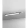 LEDVANCE Linear LED Slim, Skriňa, Šedá, Hliník, Náhľad obrázku produktu 7
