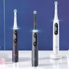 Braun Oral-B iO Series 8 Limited Edition Black Onyx Produktbild-Vorschau 9