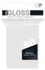 Ultra Pro - Light Blue Protector small (60) Produktbild-Vorschau 3
