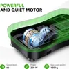 Tunturi Cardio Fit V30 - Pedana vibrante - Include bande di Anteprima dell’immagine prodotto 9