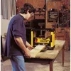 DeWALT DW733 Tisch-/Dickenhobelmaschine 1800 W 10000 RPM Voir les images du produit 18