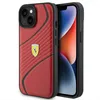Ferrari Fehcp15Sptwr Custodia rigida per Iphone 15 / 14 / Anteprima dell’immagine prodotto 9