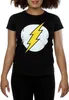 DC Comics - T-Shirt für Damen BI17182 (XL) (Schwarz) Produktbild-Vorschau 3