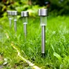 Solarlampen für Außen aus Edelstahl 12-tlg, LED Produktbild-Vorschau 8