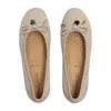 Gabor Ballerinas Damen 31373337353531 Beige 42 EU Produktbild-Vorschau 20
