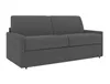 Schlafsofa 3-Sitzer - Liegefläche: 140 cm - Matratzenhöhe: Produktbild-Vorschau 3