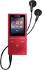 Přehrávač MP4 Sony NWE394R 8 GB Náhled obrázku produktu 3
