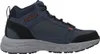 Skechers Komfort Schnürschuhe Herren 39362D3531383935 Blau Produktbild-Vorschau 22