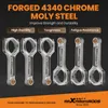 Boulons ARP pour bielles I-Schaft pour BMW 328i 528i E36 Voir les images du produit 4