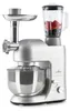 Klarstein Robot Patissier Multifonctions, Batteur sur Voir les images du produit 1