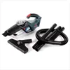 Akumulátorový vysavač Bosch, GAS 18V-1, 1 ks. Náhled obrázku produktu 9