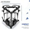PH Fitness Functional Trainer 160 kg - Doppio pacco pesi da Anteprima dell’immagine prodotto 4