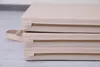 Gymnastikmatratze Satellite 180x60x5 cm, Braun Produktbild-Vorschau 11