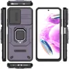 Hülle für Xiaomi Redmi Note 12S Dual Layer Handyhülle Produktbild-Vorschau 2