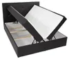 MIRJAN24 Boxspringbett Luanda, Doppelbett mit zwei Produktbild-Vorschau 5