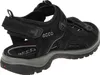 Ecco Offroad in Schwarz für Damen – 6 UK - 39 EU - 8/8.5 US Produktbild-Vorschau 12