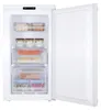 Amica EGS 16173/1 EB-Gefrierschrank E 100L 88cm Schlepptür Produktbild-Vorschau 8