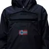 Napapijri Rainforest Next Anorak Herren Náhľad obrázku produktu 4