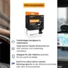 R2B Handyhalterung Saugnapf - Handy Halterung Auto, Produktbild-Vorschau 10