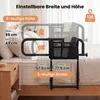Barandilla ajustable para cama de personas mayores, Vista previa de la imagen del producto 5
